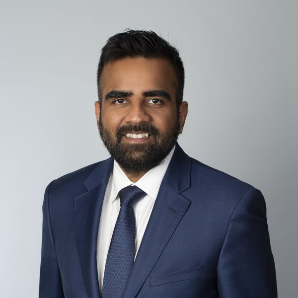 Ankit Prasad