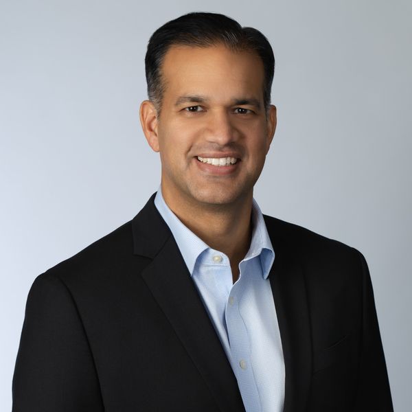 Ankur Luther