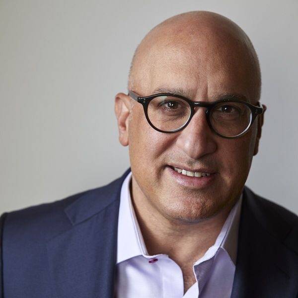 Aryeh B. Bourkoff