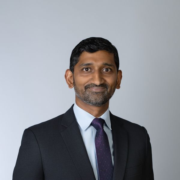Bharat Venugopal