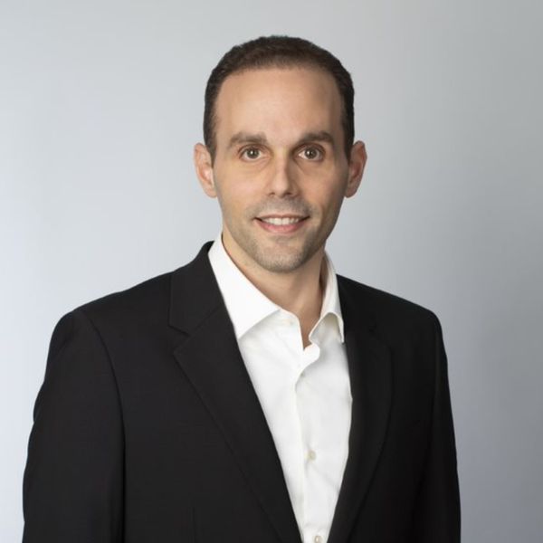 David Farber